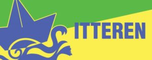 Dorpsraad Itteren Logo